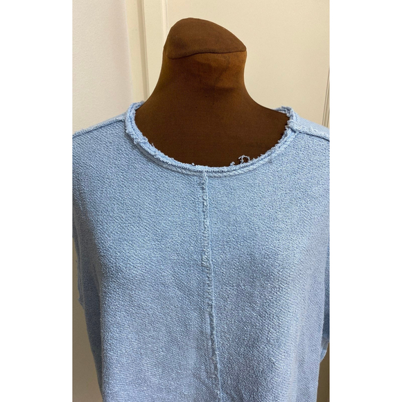 We The Free Oversize Pullover Size Medium - Picture 2 of 6